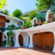 Image for article titled Real-life Houses That Look Like They Belong in the Shire